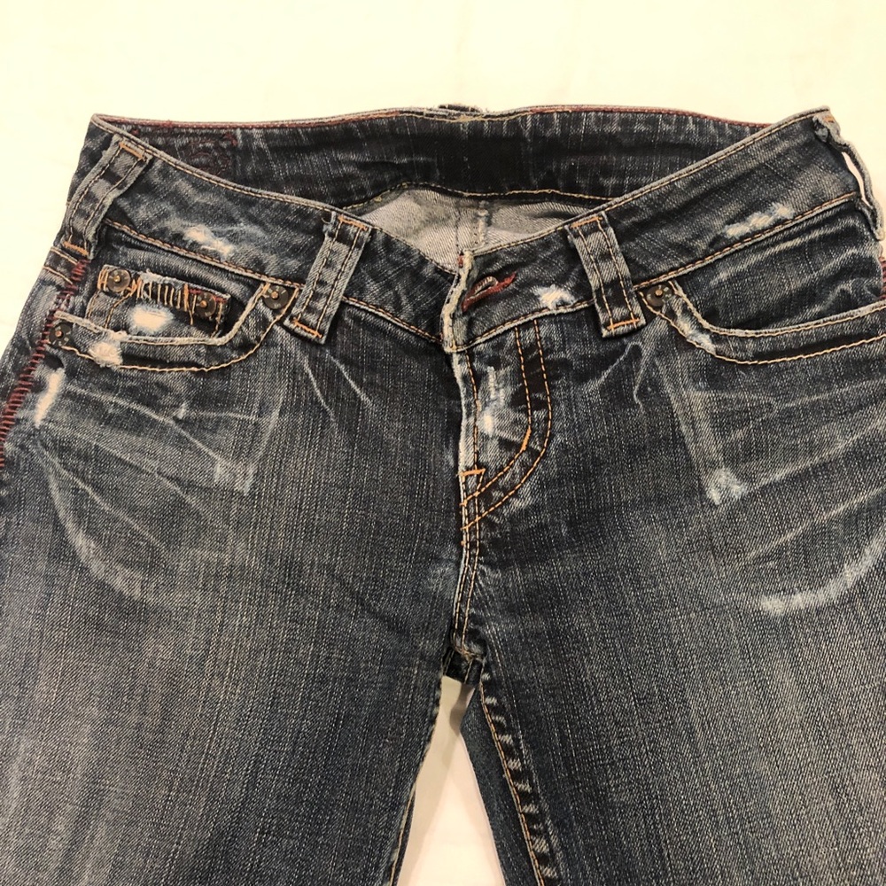 The best jeans ever!